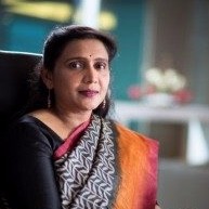 Suzlon Group Employee Jasmine Gogia's profile photo