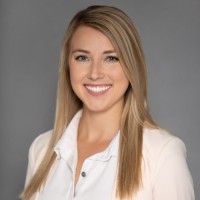 Asura Technologies Ltd. Employee Rachel Werden's profile photo