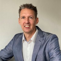 Capable Employee Sven Bakker's profile photo