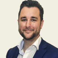 N-ABLE Employee Pierre Padilla's profile photo