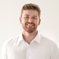 ARKK Employee Adam Edgar's profile photo