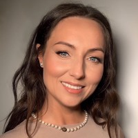 Oxyle Employee Ramune Bauer's profile photo