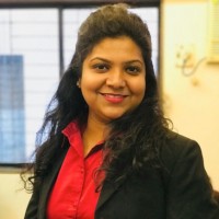 Alternate Angle Employee Ar. Bhalekar's profile photo