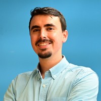 Daylight Computer Co. Employee Julian Benabides's profile photo