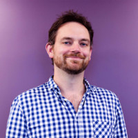 Canadian Digital Service / Service numérique canadien Employee Max Neuvians's profile photo