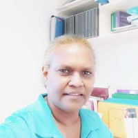 Queensland Health Employee Sandra Mau's profile photo