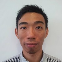 eTopus Technology Employee Jack Tang's profile photo