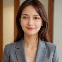 DataAutomation Employee Alejandra Ude's profile photo