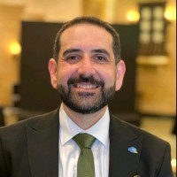 Quality Business Solutions - QBS Employee Amin Muwafi's profile photo