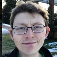 USAA Employee Kiel Williams's profile photo