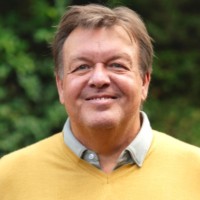 Sagoss Group Employee Stuart Lawrenson's profile photo