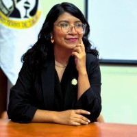 Karen Huamán Sánchez Email