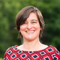 EBSCO Information Services Employee Lidiette Quesada's profile photo