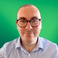 BloomAi Employee Lloyd Parker's profile photo