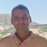 Ravindra Singh Email & Phone Number