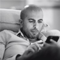 Nir Zion Email & Phone Number