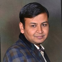 Chander Mohan Email