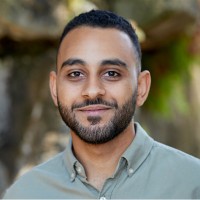 i2C Architects Employee Matthew Dawoud's profile photo