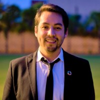 ShuttleControl Employee Flavio Navarro's profile photo