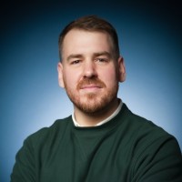 Modo Energy Employee Quentin Scrimshire's profile photo