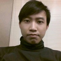 Shaun Ang Email & Phone Number