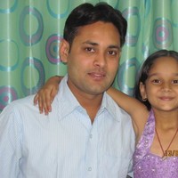 GENFOTECH SOLUTIONS PVT. Ltd. Employee Amit Singh's profile photo
