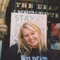 Uskees Employee Kelly Horsfall's profile photo