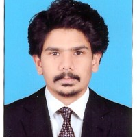 Encirc Employee Muhammad Abbas's profile photo