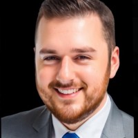 FINN Partners Employee Jake Ciccarelli's profile photo