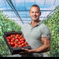 Rainbow International B.V. Employee Dennis Kloppenburg's profile photo