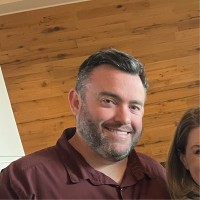 Classic Beverage Company Employee Eric Frazier's profile photo