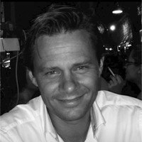 JP/Politikens Hus Employee Anders Tvede's profile photo