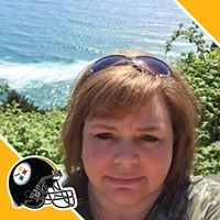 Sunset High School Employee Lynette Coffman's profile photo