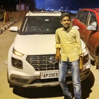 Elevatecode Technologies Employee Gopi Kamatham's profile photo