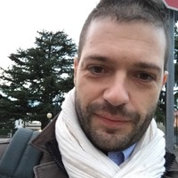 Pain Relief Employee Fulvio Musso's profile photo