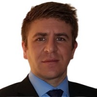 Nanosonics Employee Gareth Daly's profile photo