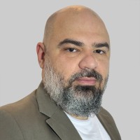 CPTM - Companhia Paulista de Trens Metropolitanos Employee Tiago Baroni's profile photo