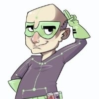 Durham College Employee Gary Chapple's profile photo