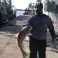 J.R. Simplot Company Employee Jerome Patterson's profile photo
