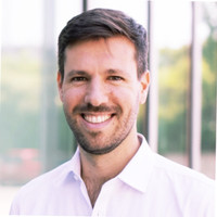 Beekeeper Employee Daniel Sztutwojner's profile photo