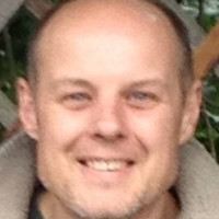 Department for Transport (DfT), United Kingdom Employee Stuart Hobbs's profile photo