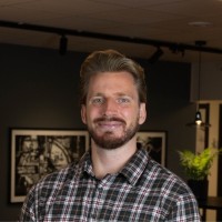 Relitor Employee Petter Ivarsson's profile photo