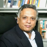 Indian Institute of Technology, Madras Employee Mahesh Panchagnula's profile photo