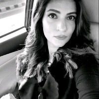 SMASH Employee Ayesha Sagheer's profile photo