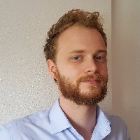 Roy de Lange Email & Phone Number