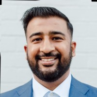 John Wiley and Sons Employee Suki Singh's profile photo