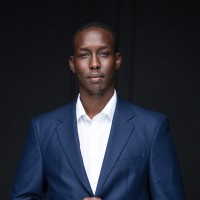 Zanifu Employee Michael Rutto's profile photo