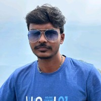 Magnic Technologies Pvt Ltd Employee Siva M's profile photo