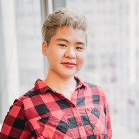 Jenni Bick Custom Journals Employee Corvo Leung's profile photo