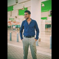 Savour Employee Shammas Ajmal's profile photo
